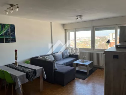 Bulevar oslobođenja | 4zida.rs