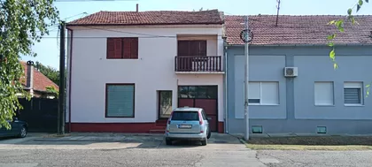 Kosovska 25A | 4zida.rs