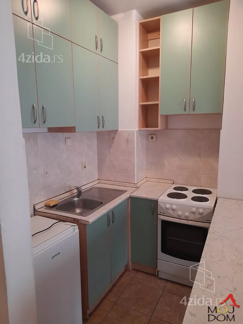 Garsonjera | 4zida