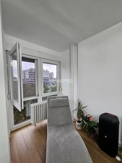 Bulevar Milutina Milankovića | 4zida.rs