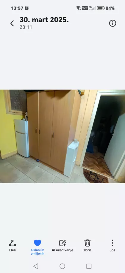 Vladimira Rolovića 63 | 4zida.rs