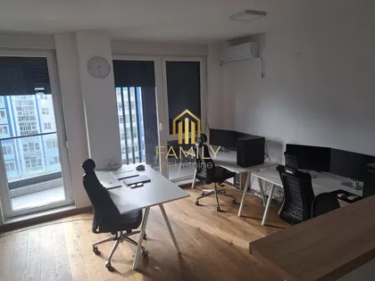Bulevar Oslobođenja | 4zida.rs