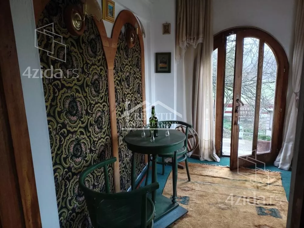 3-etažna kuća | 4zida