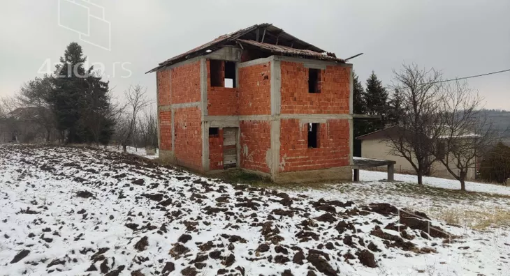4-etažna kuća | 4zida
