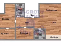 Adice, Gradske lokacije, Novi Sad | 4zida.rs