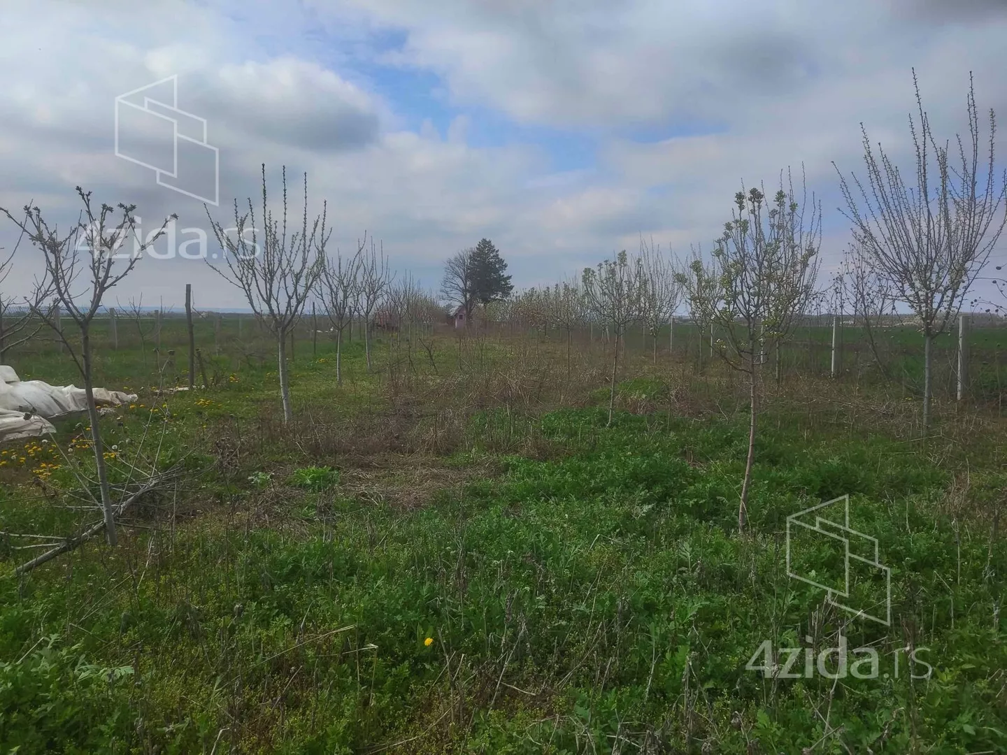 Turistički objekat | 4zida