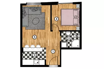 Nova Pazova | 4zida.rs