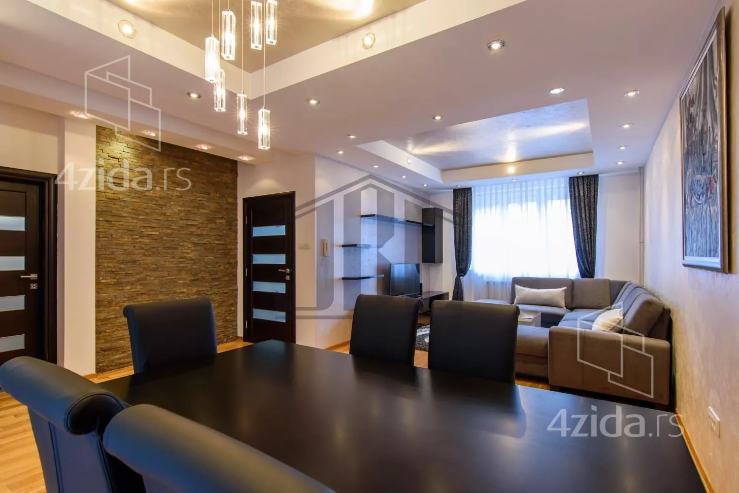 Kuća | 4zida