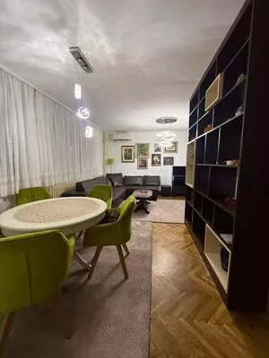 Zrenjanin, Brigadira Ristića | 4zida.rs