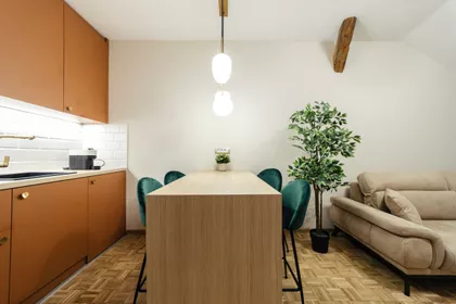 Njegoševa 18 | 4zida.rs