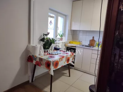 Njegoševa | 4zida.rs