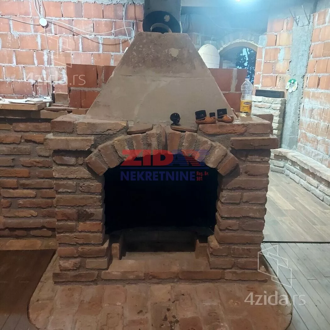 Poljoprivredno zemljište | 4zida