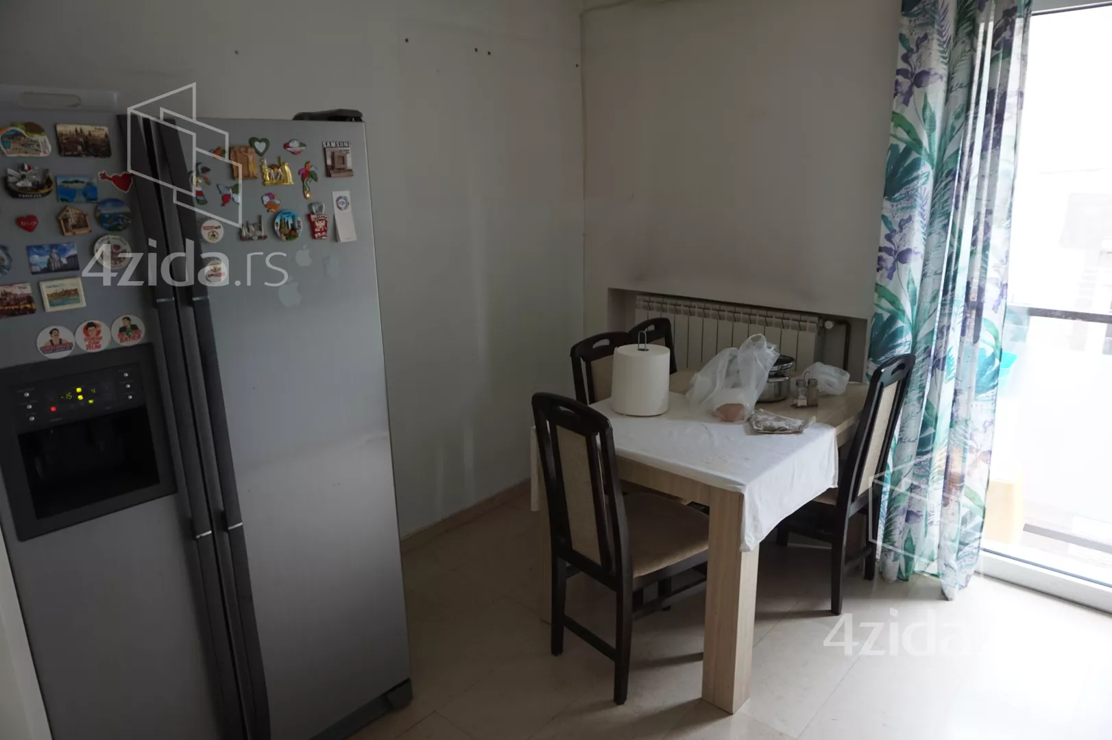 Petosoban stan | 4zida