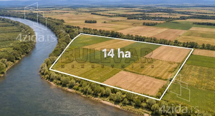 Građevinsko zemljište | 4zida