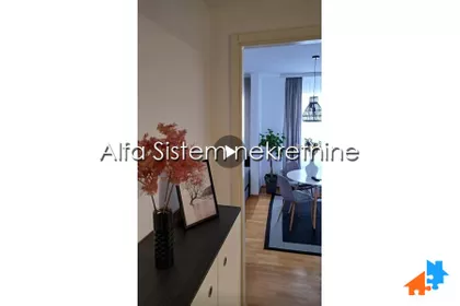 Blok 67 - Belville | 4zida.rs