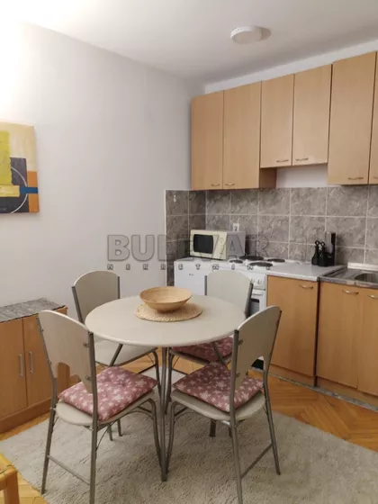 Vizantijski bulevar | 4zida.rs