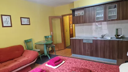 Miloša Obilića 10 | 4zida.rs