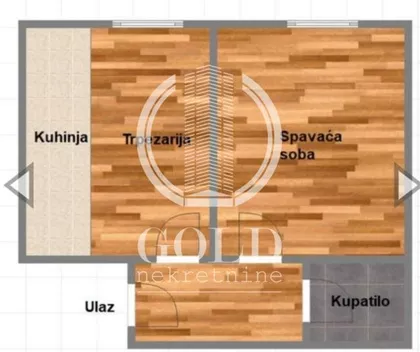 Antuna Urbana | 4zida.rs