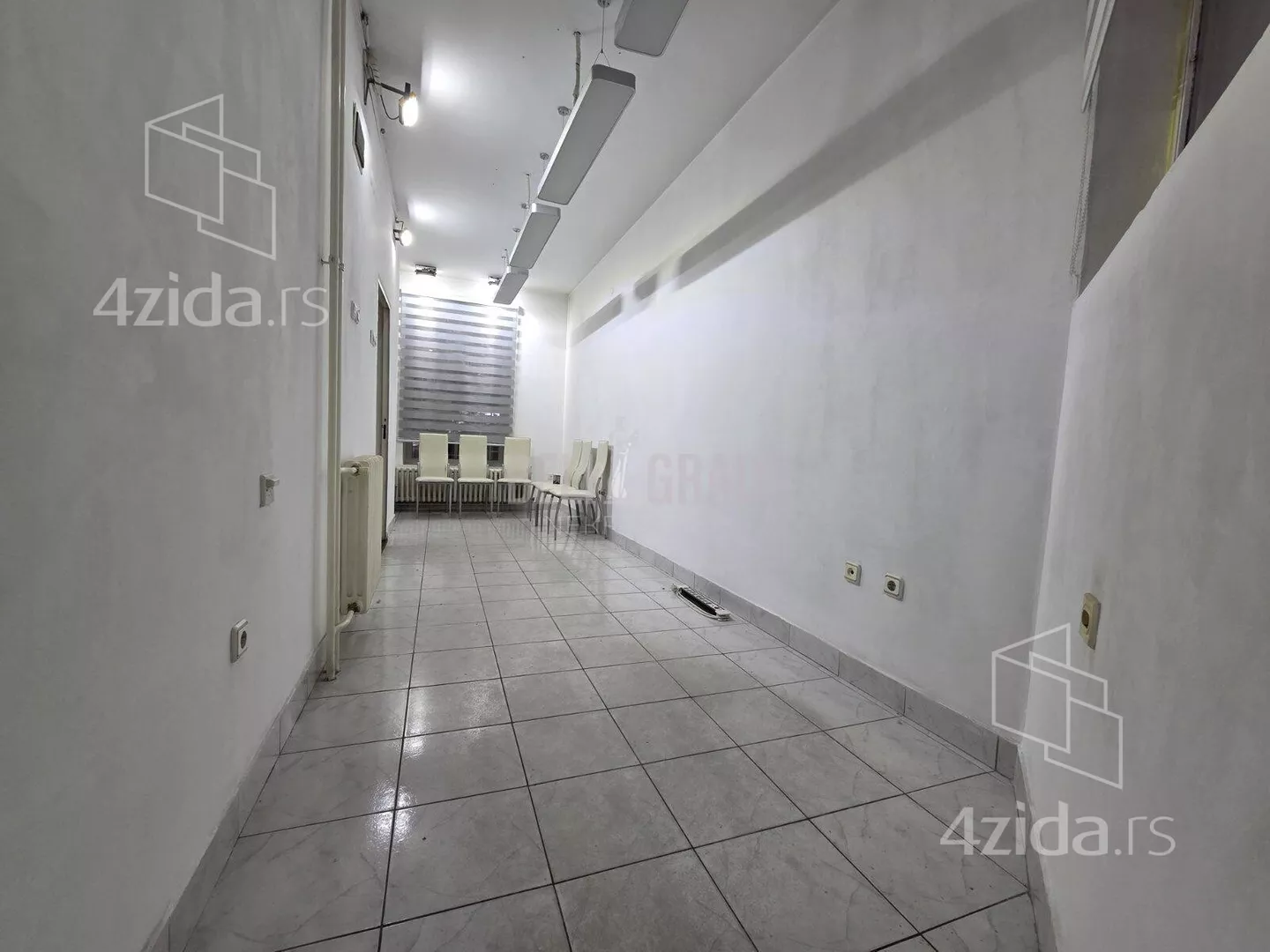 Lokal | 4zida