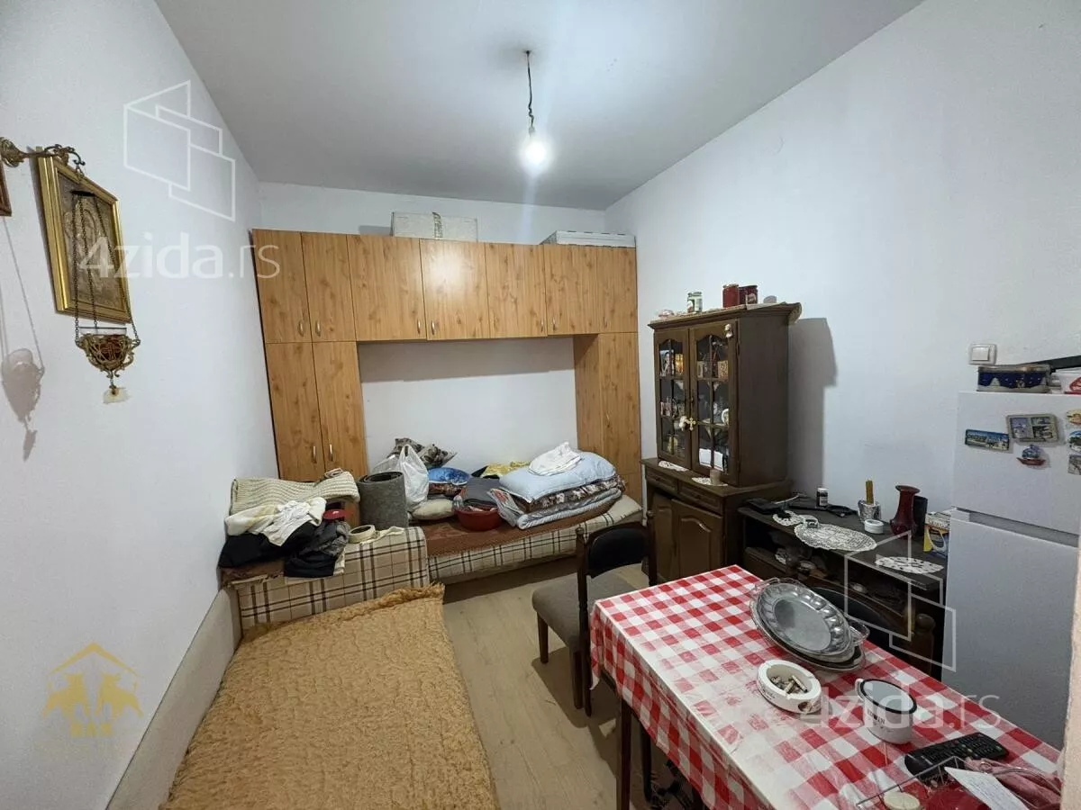 Garsonjera | 4zida