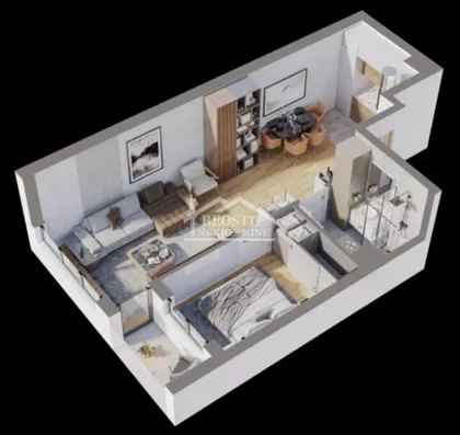 Vinogradska | 4zida.rs