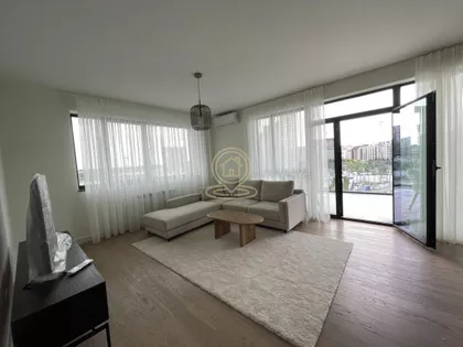 Bulevar Vudroa Vilsona | 4zida.rs