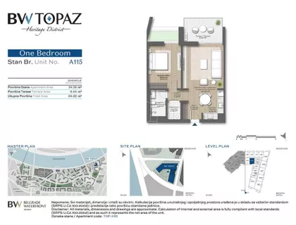 Travnička | 4zida.rs