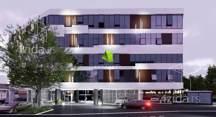 Poslovni prostor | 4zida