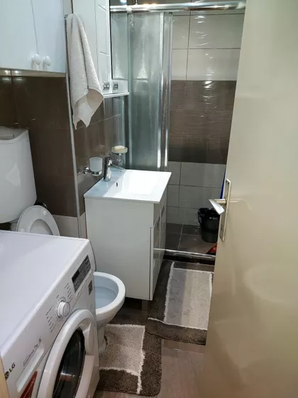 Milutina Milankovića 30 | 4zida.rs