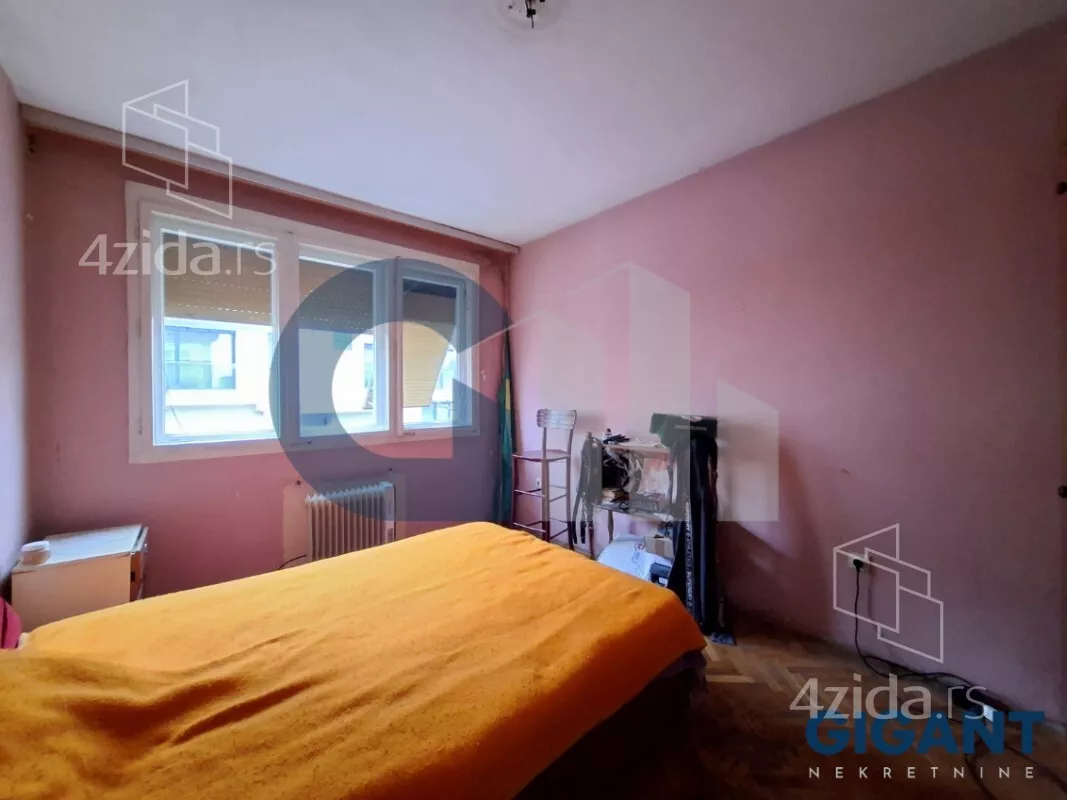 Petosoban stan | 4zida