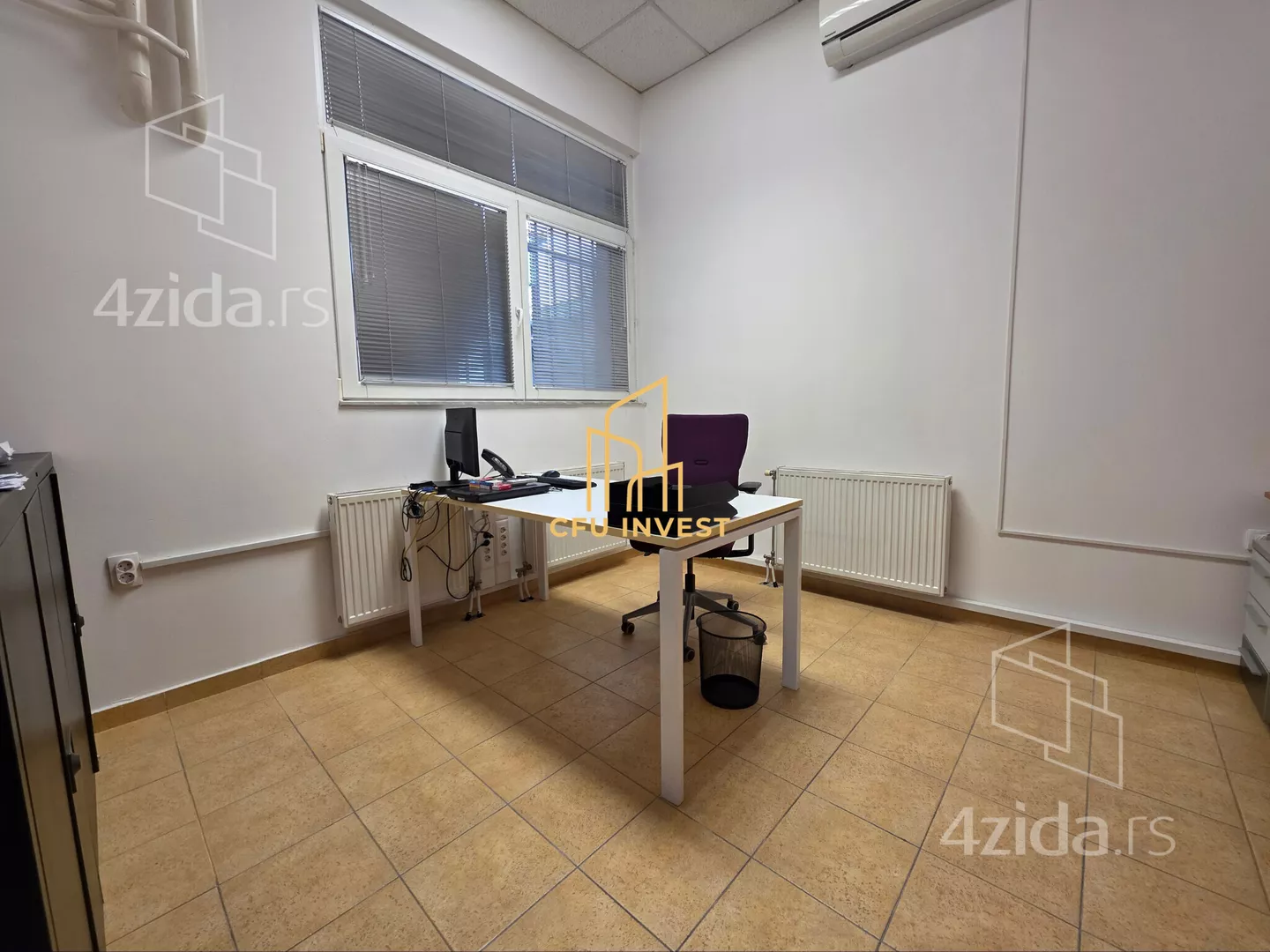 Poslovni prostor | 4zida