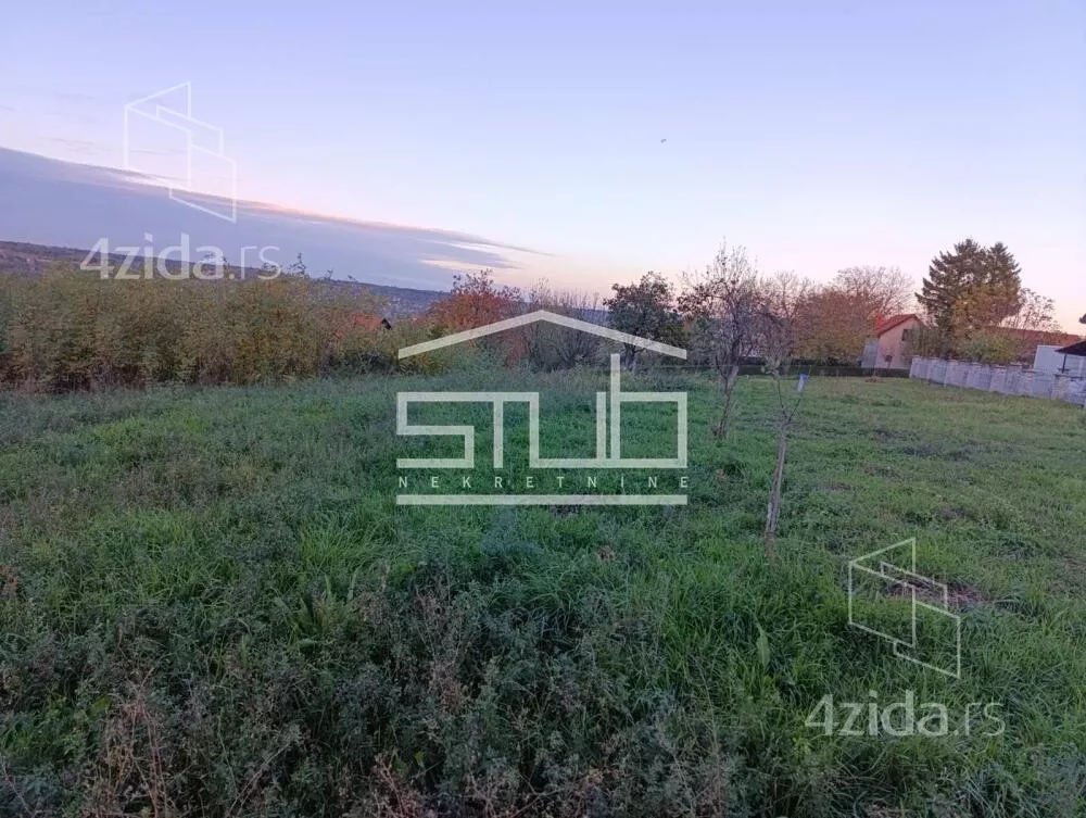 Građevinsko zemljište | 4zida