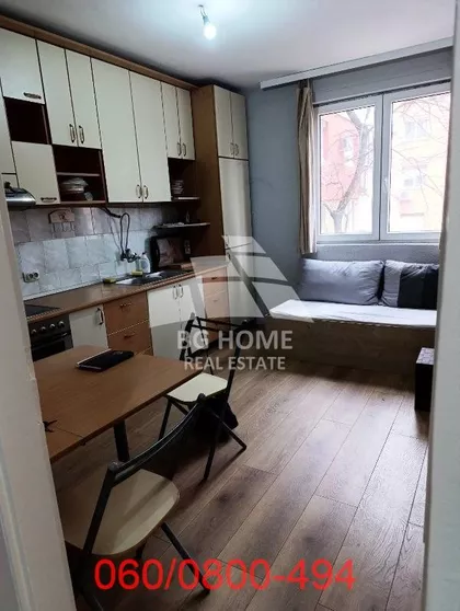 Mirijevski Bulevar | 4zida.rs