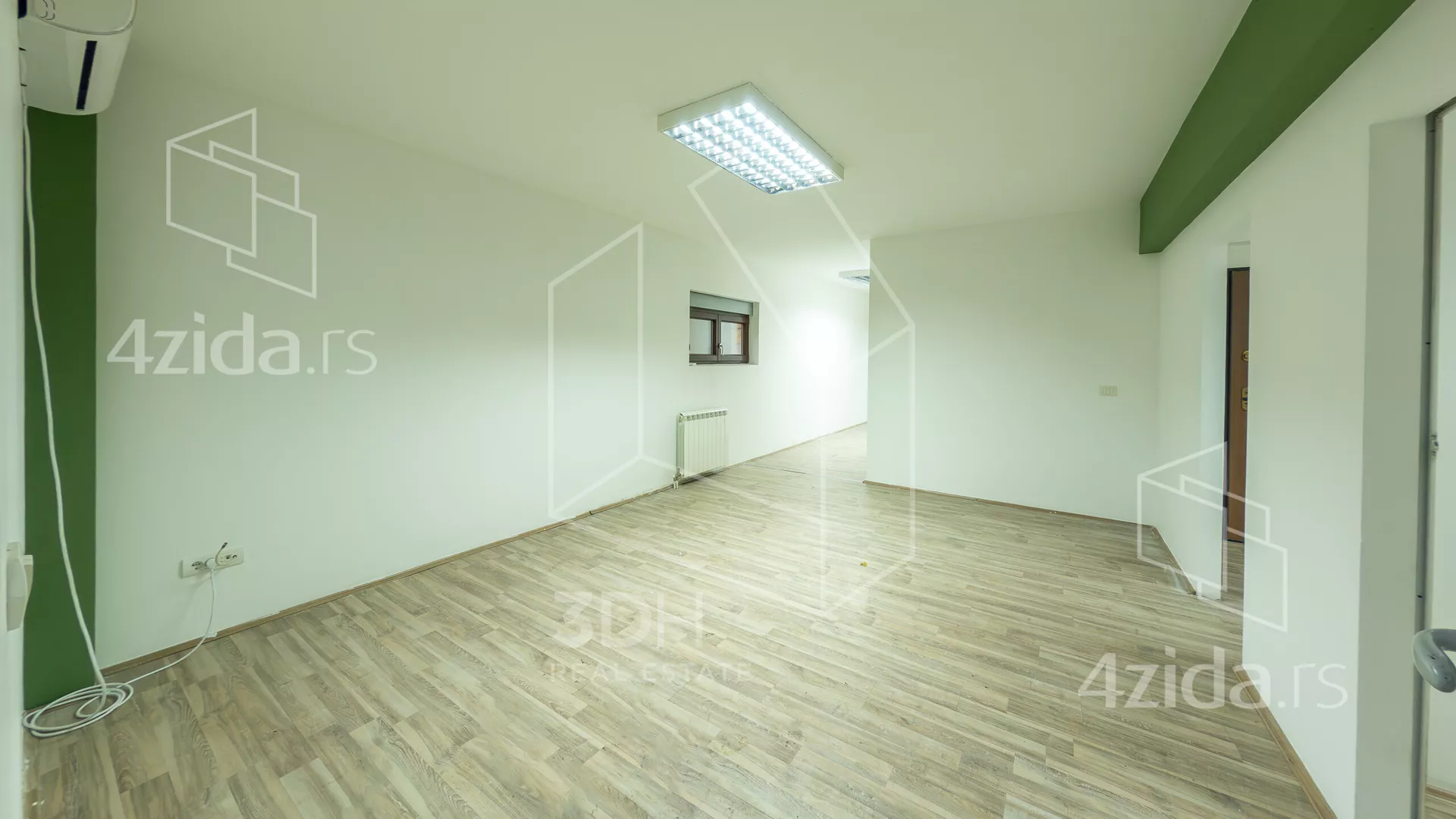 Poslovni prostor | 4zida