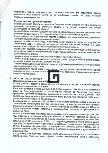 Ivana Petrovića | 4zida.rs