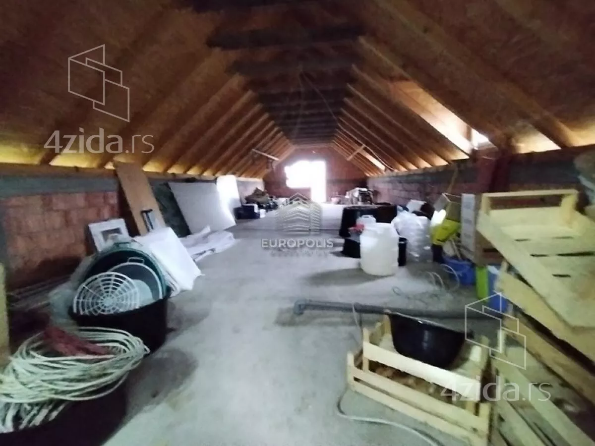 Kuća | 4zida