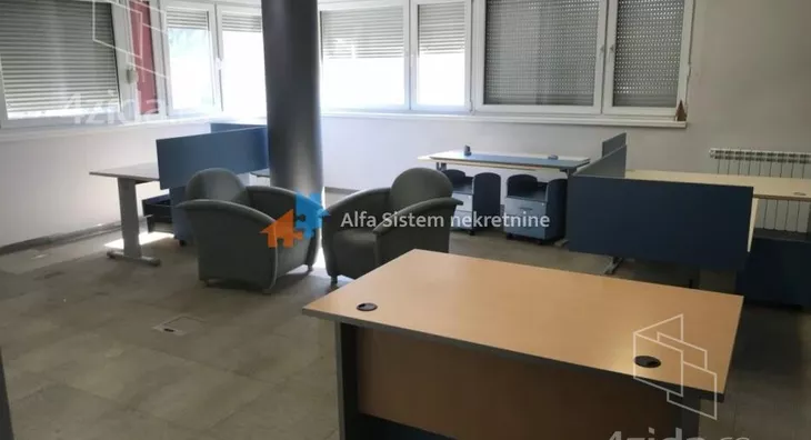 Kancelarija | 4zida