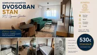Avijatičarsko Naselje, Gradske lokacije, Novi Sad | 4zida.rs | 4zida.rs