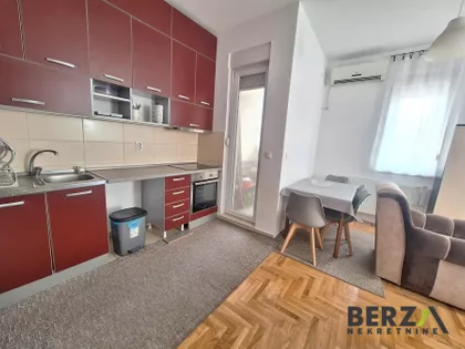 Nova Detelinara | 4zida.rs