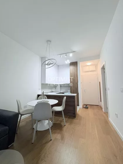 Jurija Gagarina | 4zida.rs