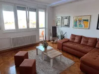 Balkanska, Savski Venac, Beograd | 4zida.rs