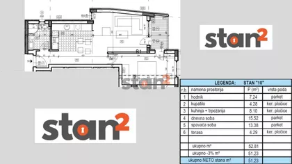 Somborska | 4zida.rs