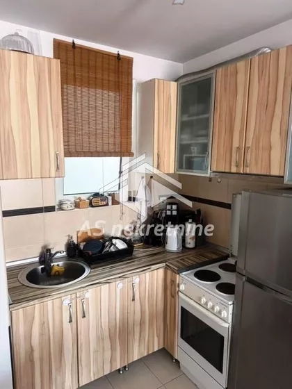 Denkova Bašta | 4zida.rs