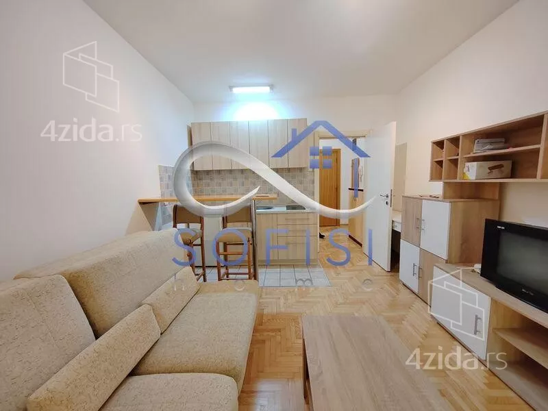 Garsonjera | 4zida