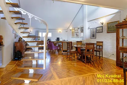 Maksima Gorkog | 4zida.rs