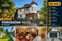 Telep, Gradske lokacije, Novi Sad | 4zida.rs | 4zida.rs