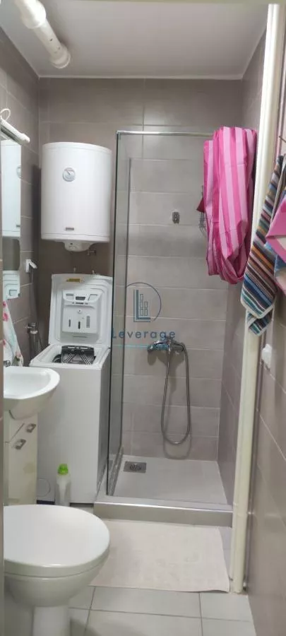 Stanka Paunovića Veljka | 4zida.rs