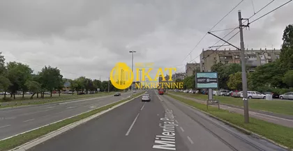 Milentija Popovića | 4zida.rs
