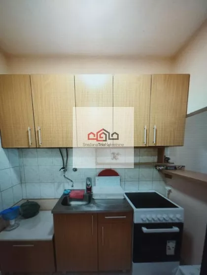 Sajmište | 4zida.rs
