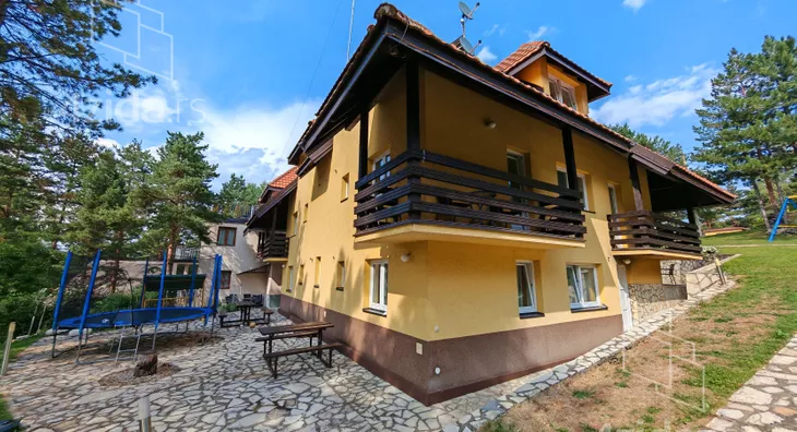 3-etažna kuća | 4zida